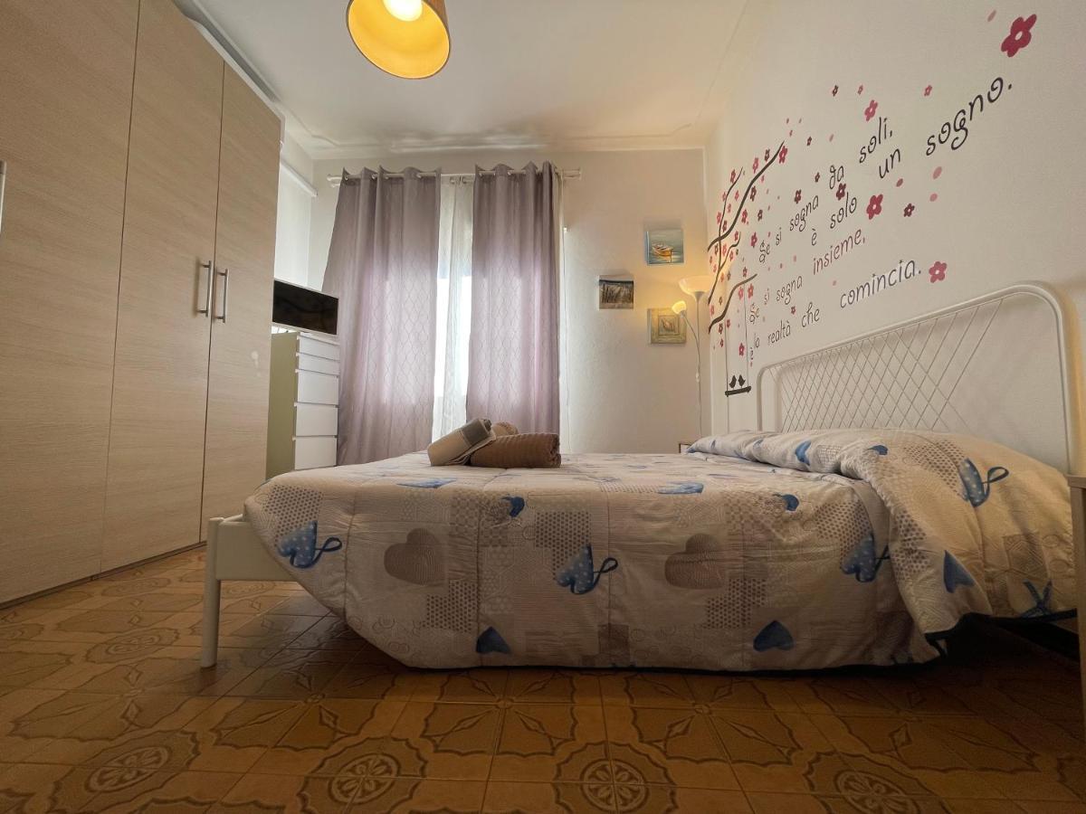 Le Palme 98 "Casa Vacanze" Лидо-ди-Камайоре Экстерьер фото