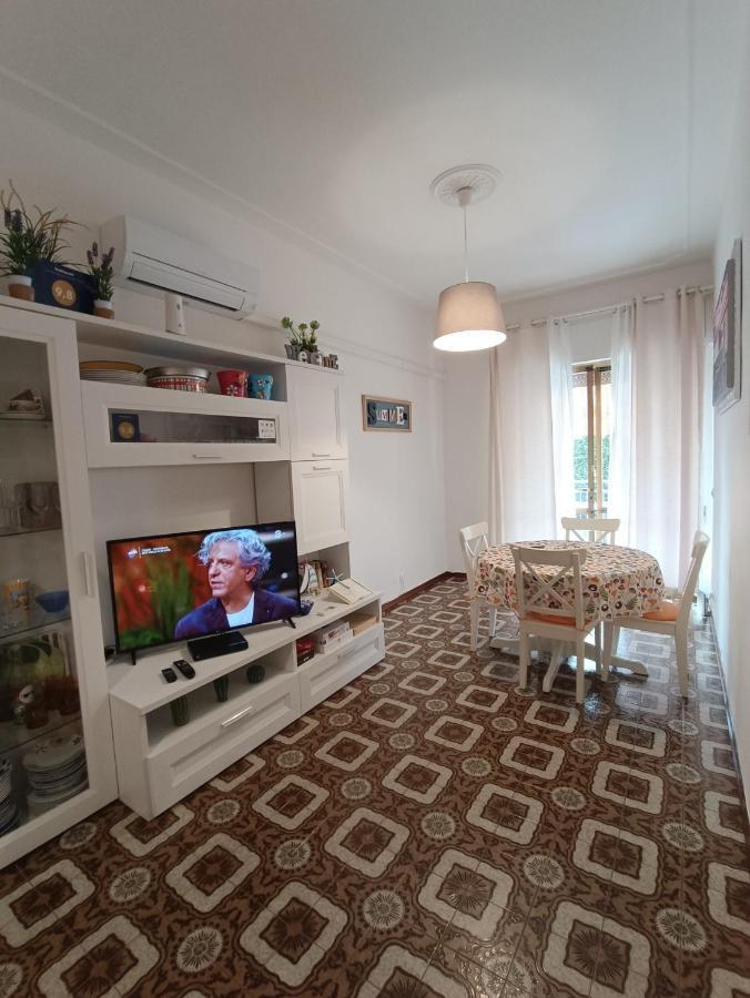 Le Palme 98 "Casa Vacanze" Лидо-ди-Камайоре Экстерьер фото
