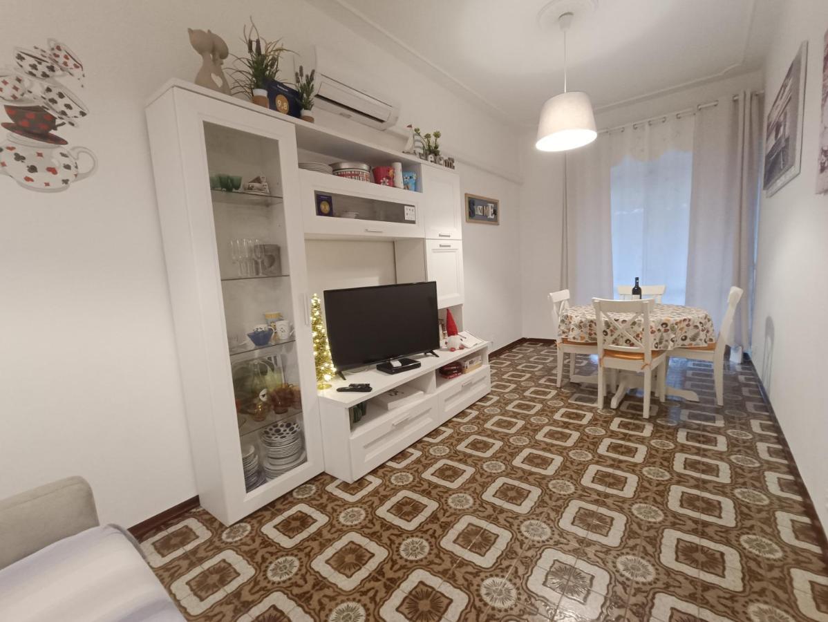 Le Palme 98 "Casa Vacanze" Лидо-ди-Камайоре Экстерьер фото