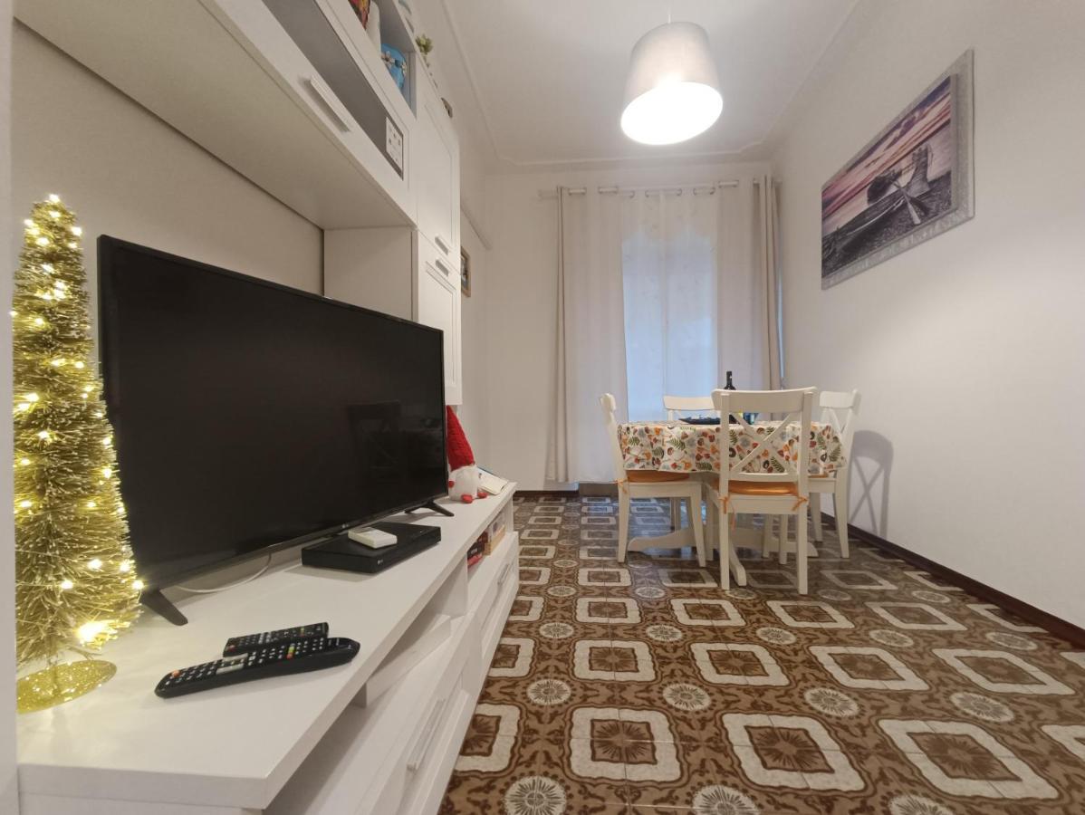 Le Palme 98 "Casa Vacanze" Лидо-ди-Камайоре Экстерьер фото