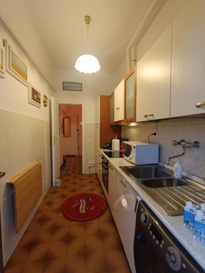 Le Palme 98 "Casa Vacanze" Лидо-ди-Камайоре Экстерьер фото